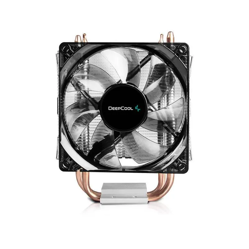 سیستم خنک کننده پردازنده دیپ کول مدل GAMMAXX 200 V2