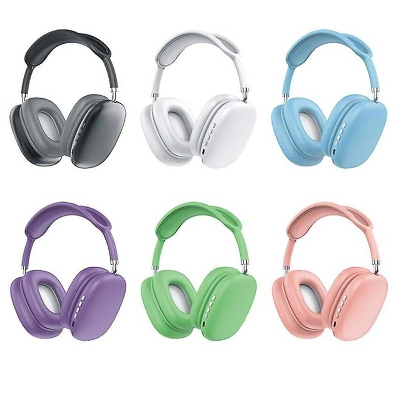 هدست بلوتوثی مدل MZ-09
