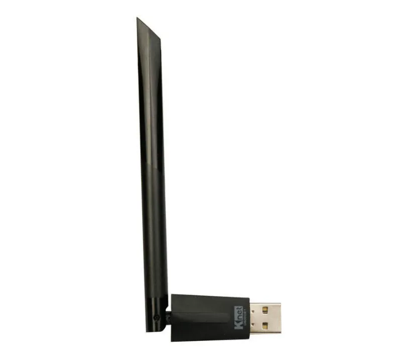 کارت شبکه USB بی سیم کی نت مدل 3DBI