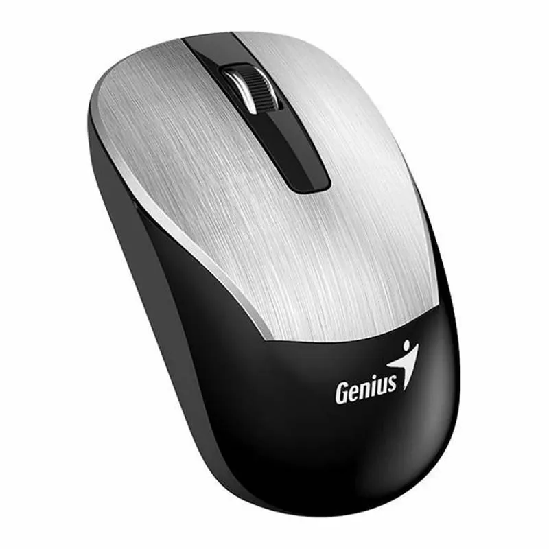 ماوس بی سیم جنیوس مدل ECO-8015