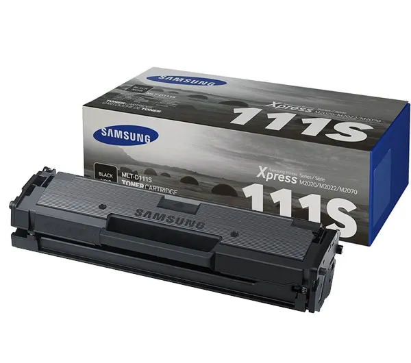 تونر مشکی سامسونگ مدل MLT-D111S/L