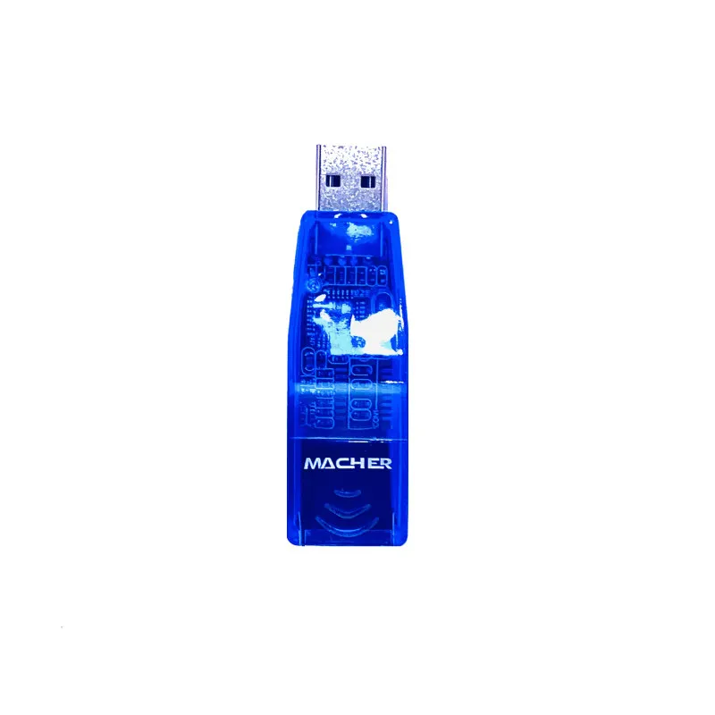 تبدیل USB به LAN مچر مدل MR-133