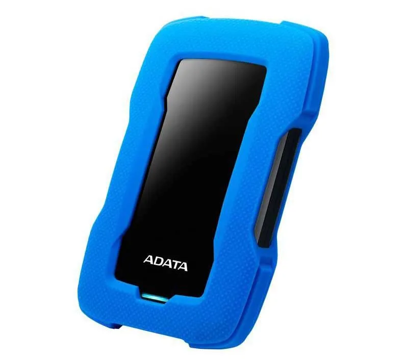 هارد اکسترنال ای دیتا مدل HD330 ظرفیت 4 ترابایت
