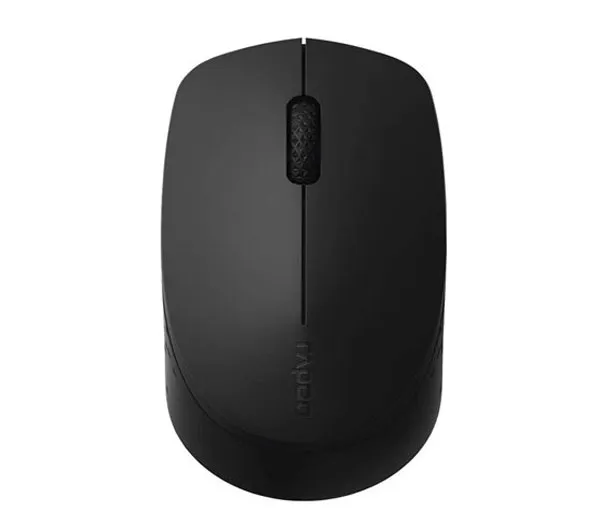 ماوس بی سیم رپو مدل M100 Silent
