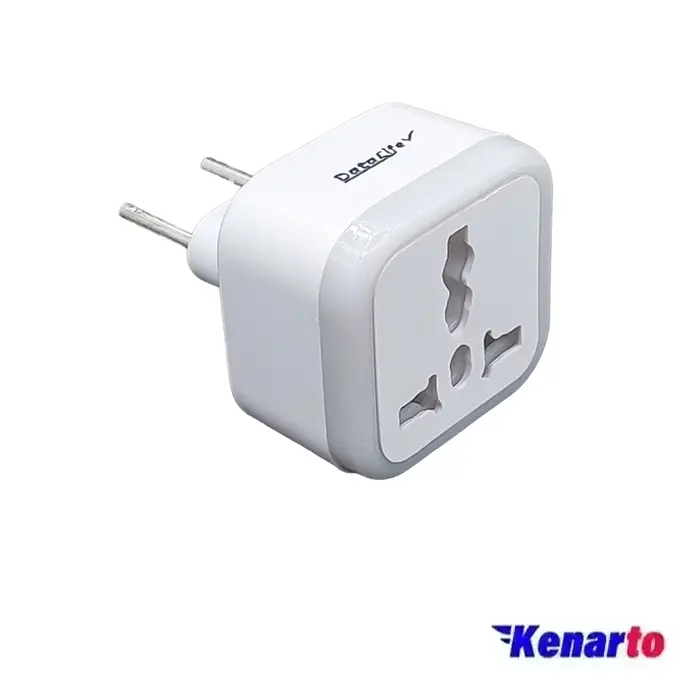 تبدیل برق سه به دو دیتالایف مدل 3T2
