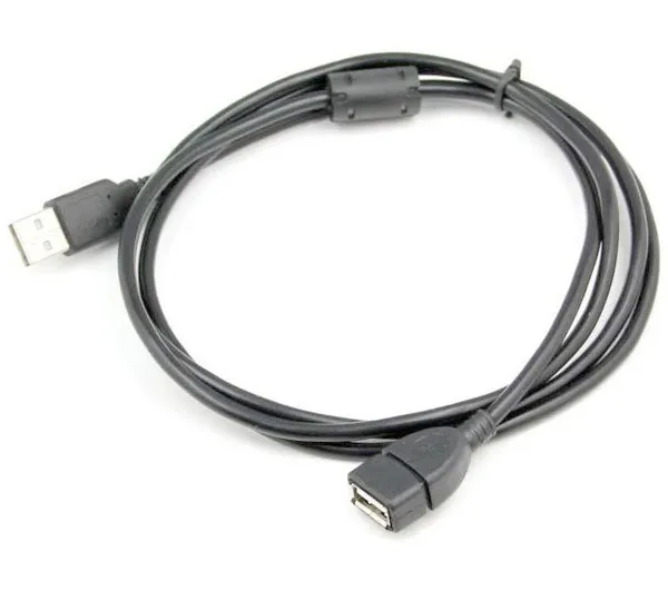 کابل افزایش طول USB 2.0 ایکس پی طول 3 متر