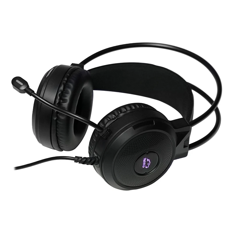 هدست مخصوص بازی تسکو مدل GH 5149 IGNIS