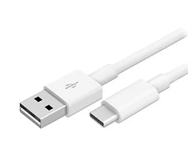 کابل تبدیل USB به USB-C سامسونگ مدل S8 طول 1 متری