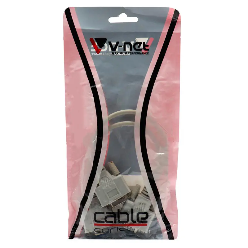 تبدیل 1 به 2 پورت VGA وی نت