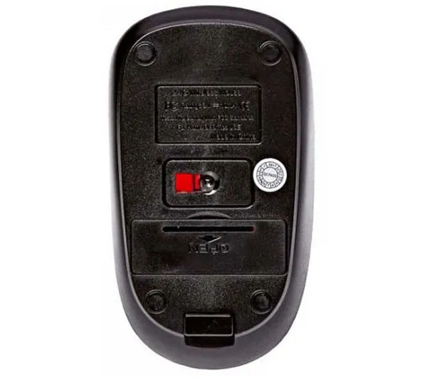 ماوس بی سیم ای نت مدل G-212