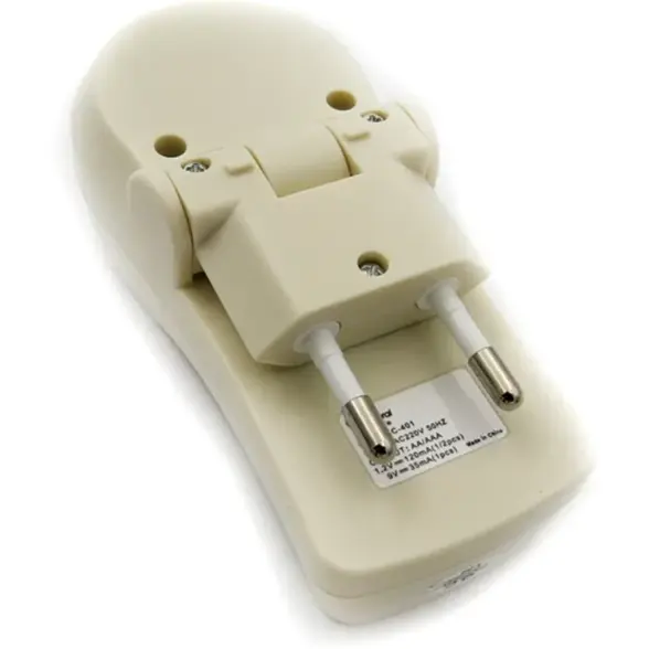شارژر باتری جنرال پاور مدل GC-401