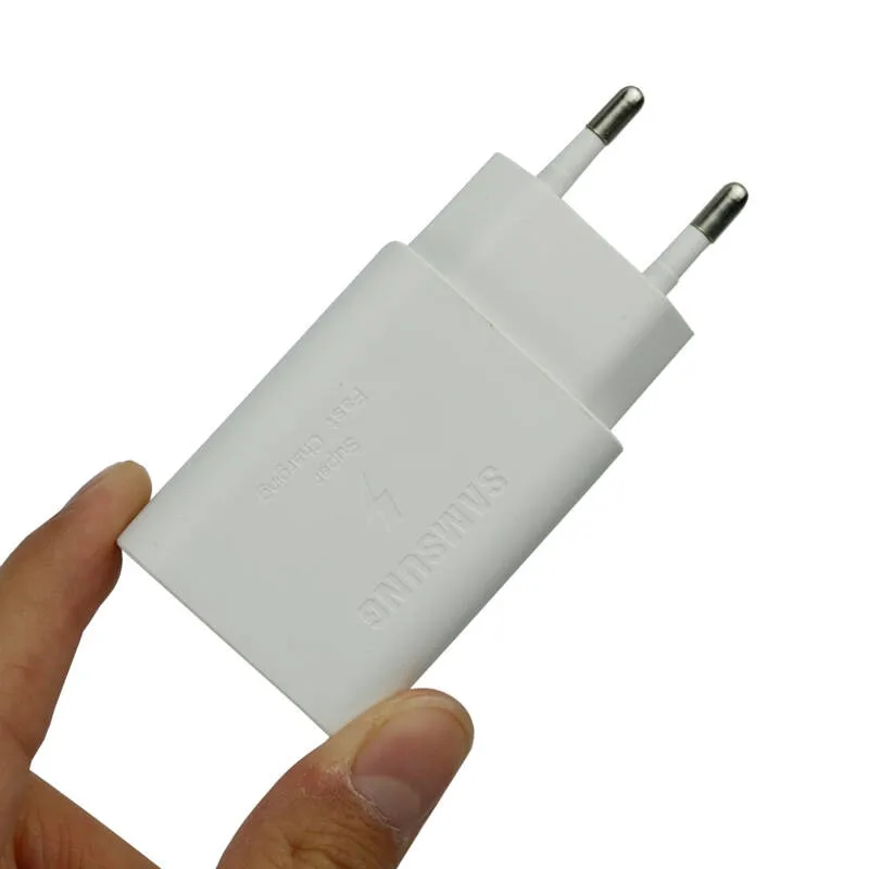شارژر دیواری 25W سامسونگ مدل EP-TA9960 - Galaxy S21-5G