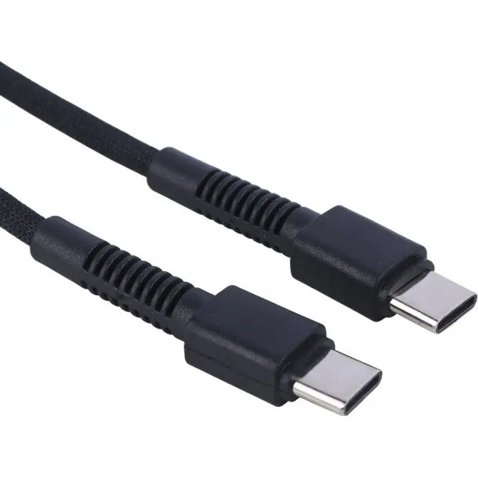 کابل تبدیل Type-C PD به Type-C مک دودو مدل 60W طول 1 متر