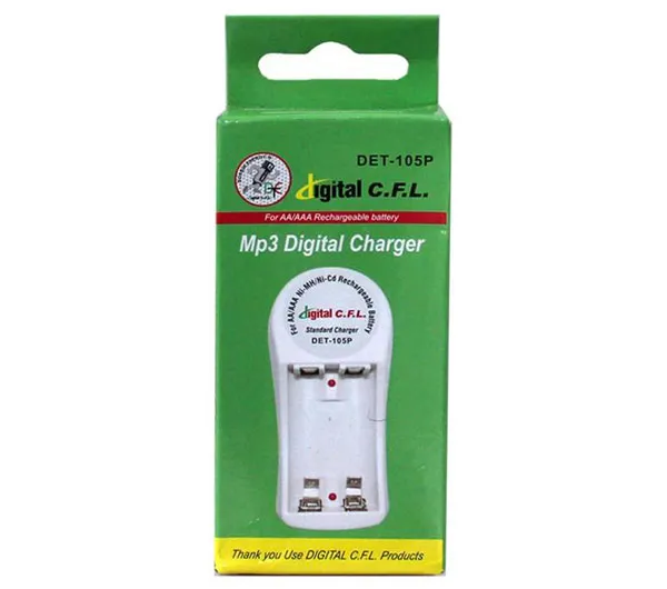 شارژر باتری CFL-105P