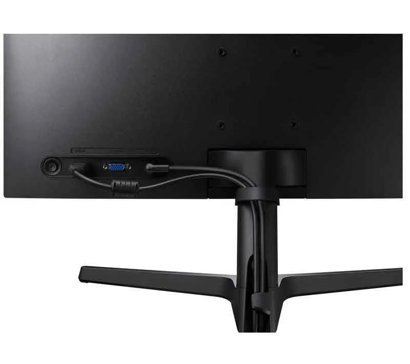 مانیتور سامسونگ مدل S22R350FHM سایز 22 اینچ