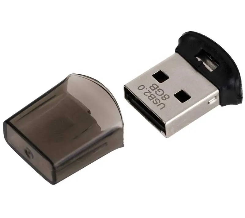 فلش مموری وریتی مدل V702 ظرفیت 8 گیگابایت