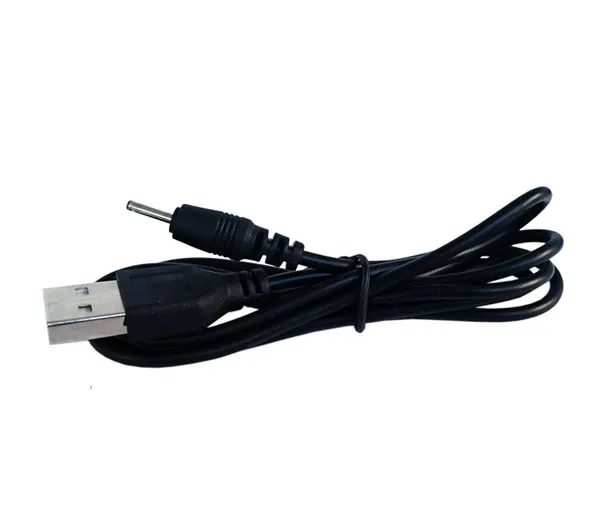 کابل تبدیل USB به سوزنی ریز نوکیا مدل N70 طول 1 متری