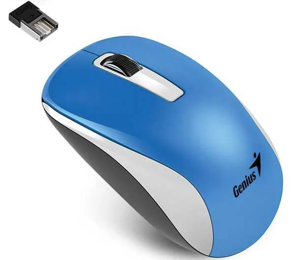 ماوس بی‌ سیم جنیوس مدل NX-7010