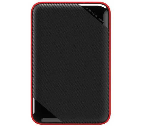 هارد اکسترنال سیلیکون پاور مدل Armor A62 ظرفیت 1 ترابایت