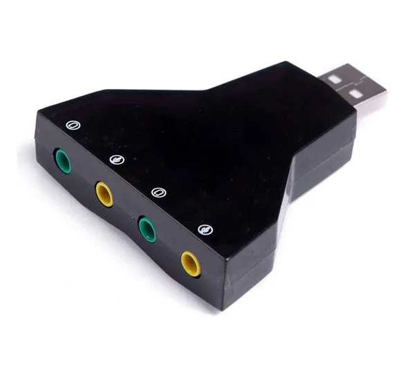 کارت صدا ایکس پی-پروداکت مدل XP-U41