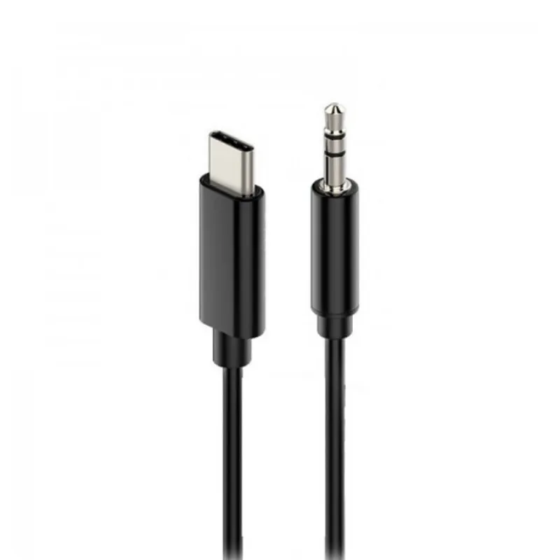 کابل تبدیل AUX به Type-C سامسونگ مدل AKG طول 1 متر