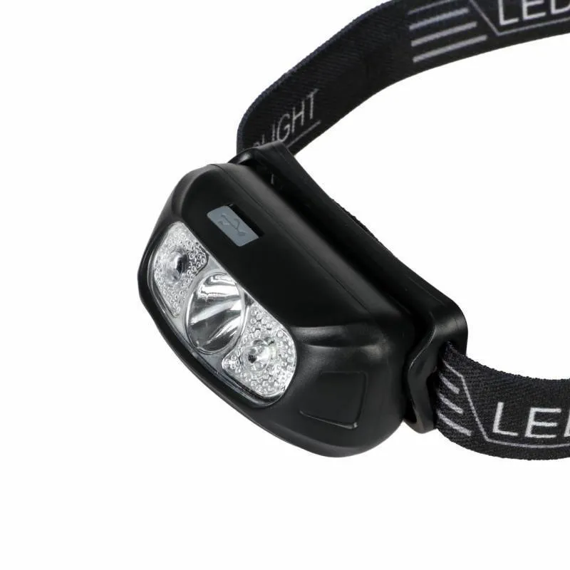 چراغ قوه نیتو مدل NLED03