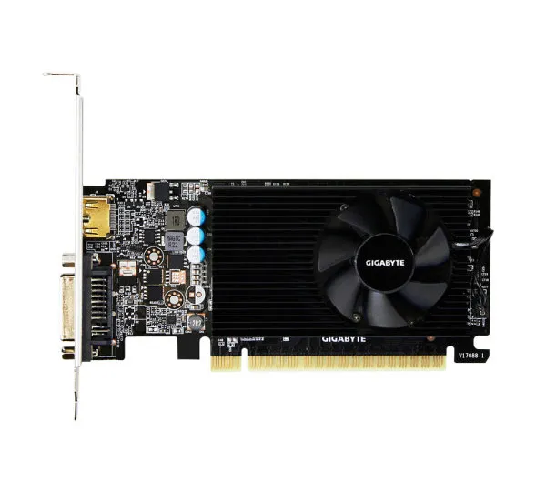 کارت گرافیک گیگابایت مدل GV-N730D5-2GL