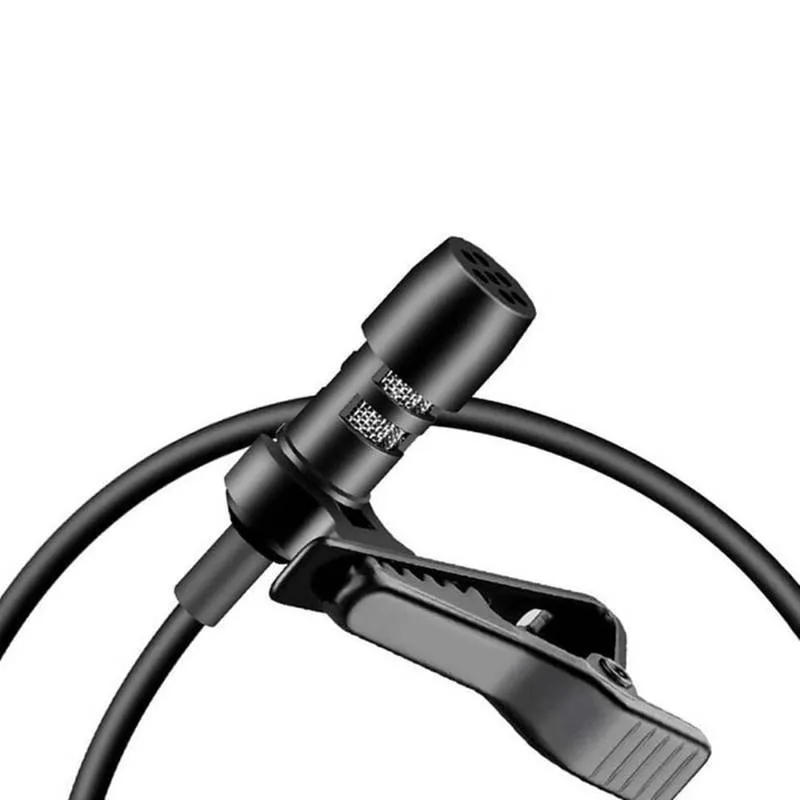 میکروفون یقه ای ایکس او مدل MKF-02