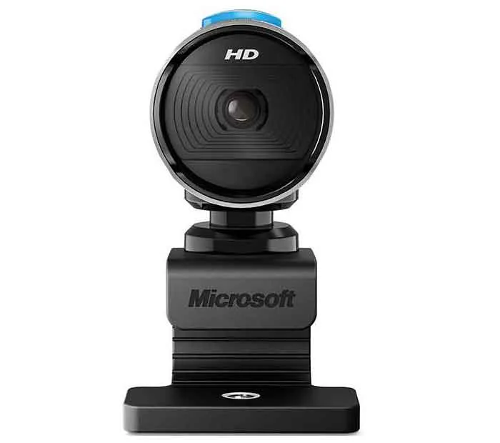 وب کم مایکروسافت مدل LifeCam Studio