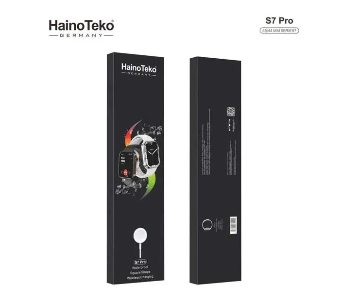ساعت هوشمند هاینو تکو مدل S7 Pro