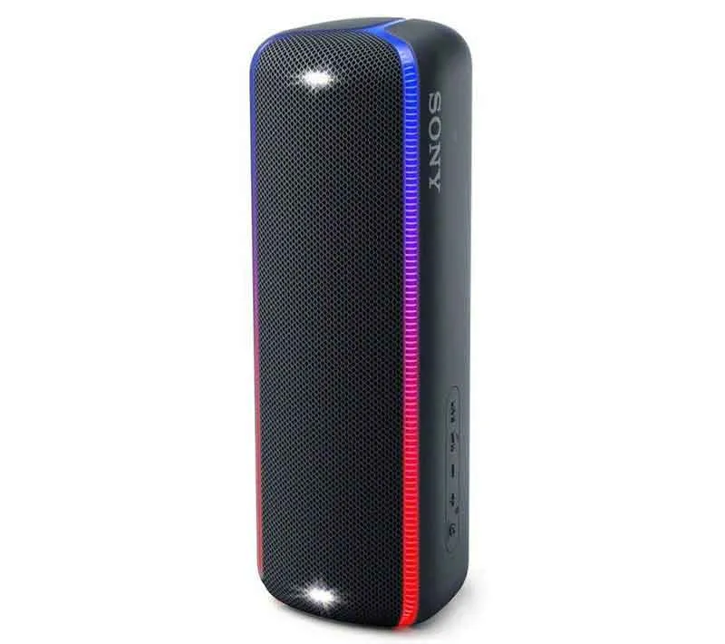 اسپیکر بلوتوثی قابل حمل سونی مدل SRS-XB32