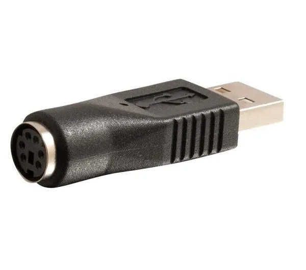 تبدیل PS2 مادگی به USB