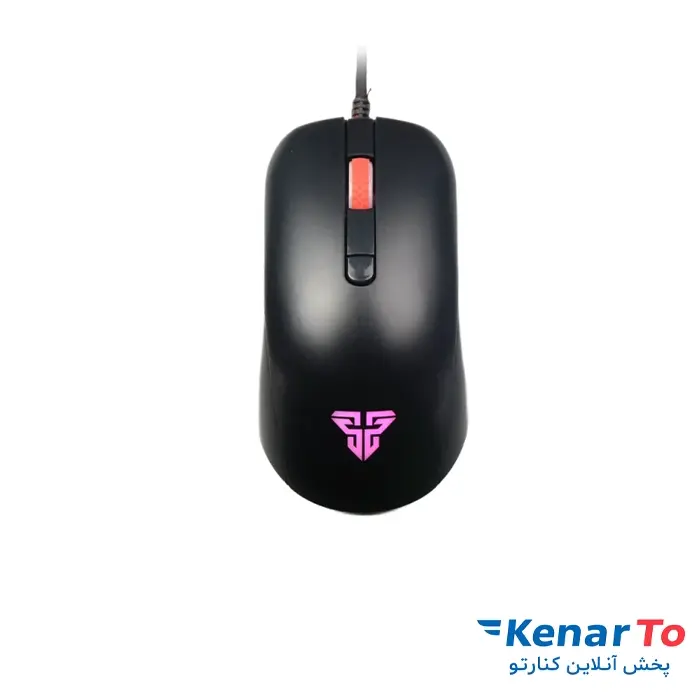 ماوس مخصوص بازی فنتک مدل Rhasta G10