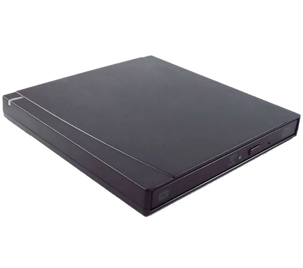 درایو DVD اکسترنال لایت آن مدل ELAU108