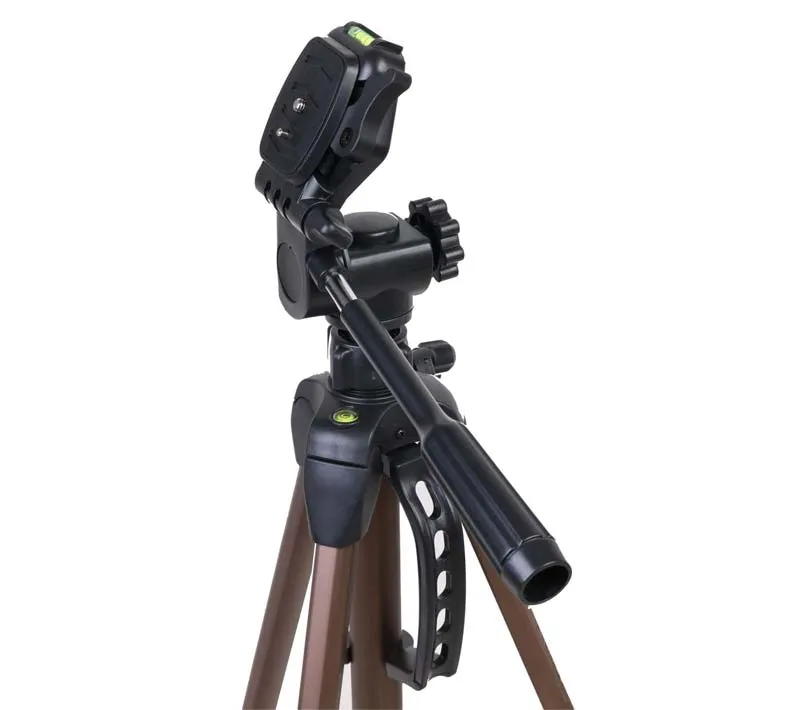 سه پایه دوربین ویفنگ مدل WT-3730