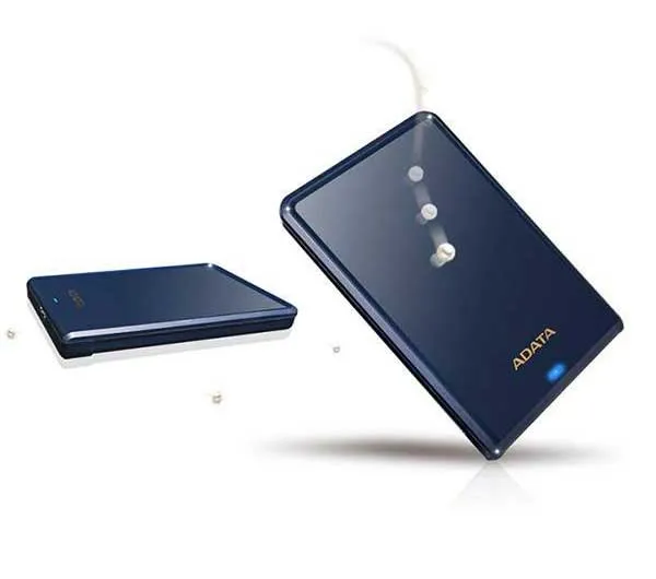 هارد اکسترنال ای دیتا مدل HV620S ظرفیت 1 ترابایت