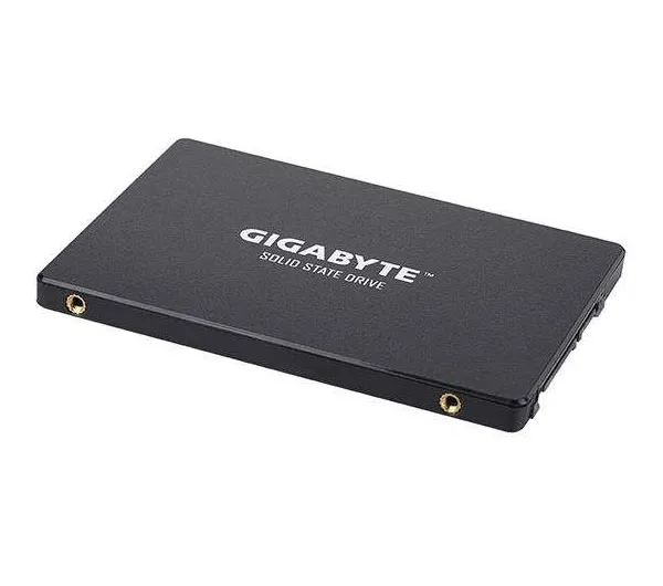حافظه SSD گیگابایت مدل GP-GSTFS31120GNTD ظرفیت 120GB