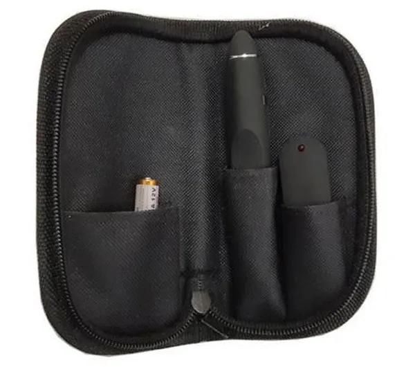پرزنتر بی‌سیم مدل PP-1000