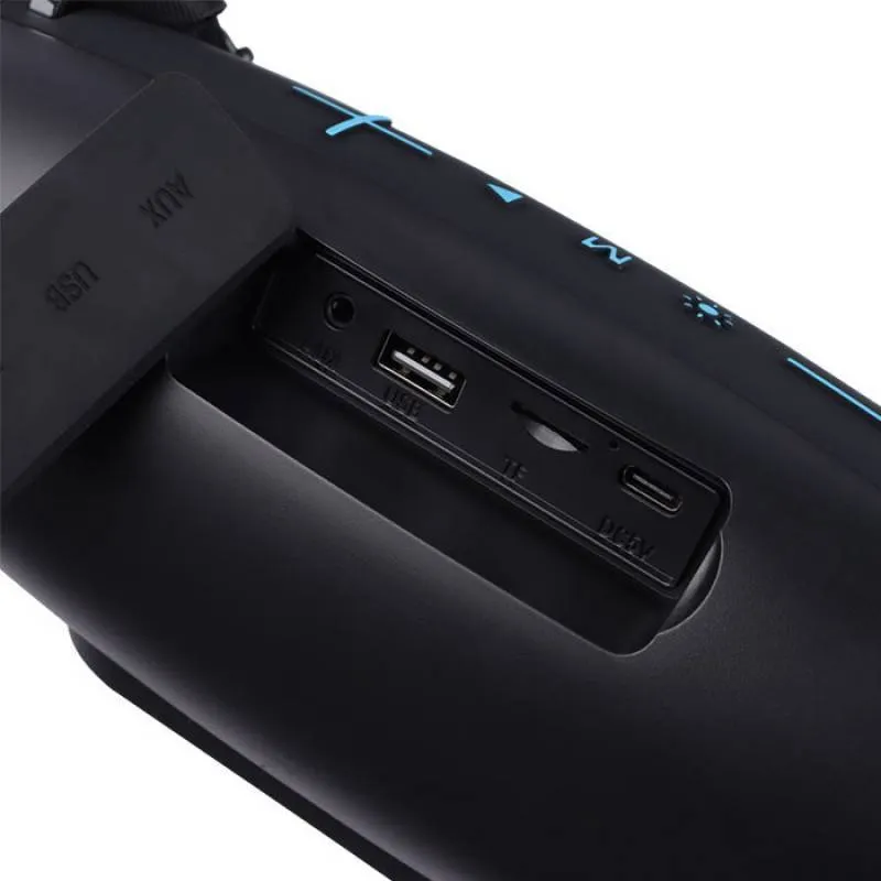 اسپیکر بلوتوثی قابل حمل وریتی V-PS7019BT