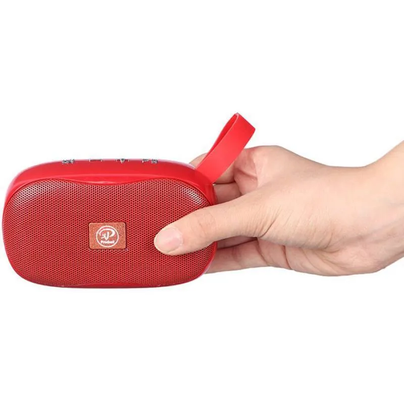 اسپیکر بلوتوثی قابل حمل ایکس پی پروداکت مدل XP-B605G