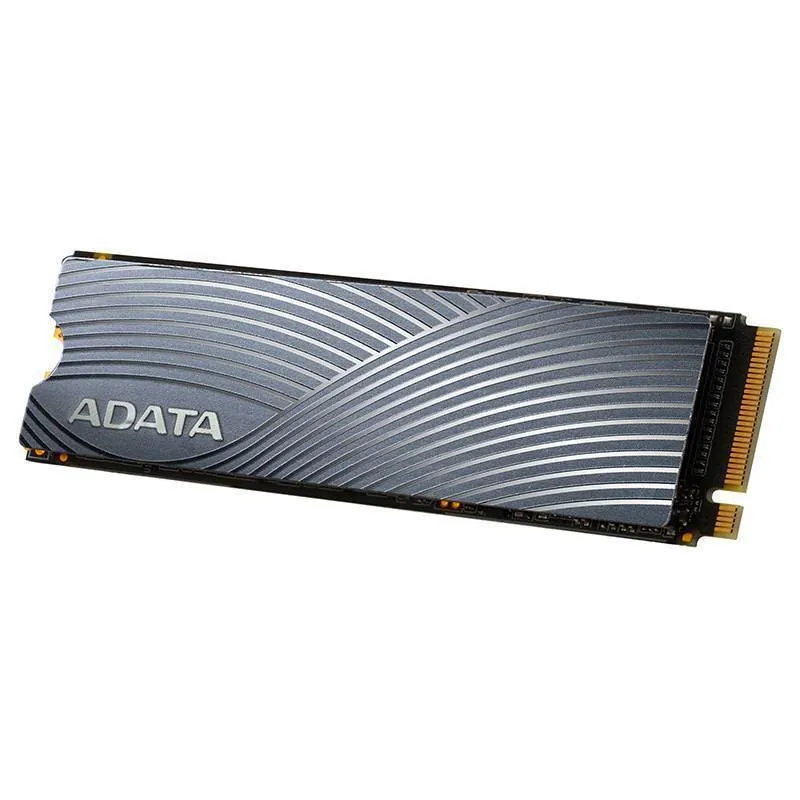 اس اس دی اینترنال ای دیتا مدل SWORDFISH PCIe Gen3x4 M.2 2280 ظرفیت 500 گیگابایت