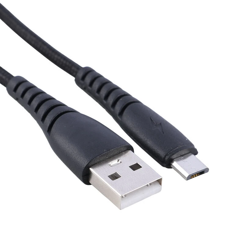 کابل تبدیل USB به Micro USB الدینیو مدل V8 طول 1 متر