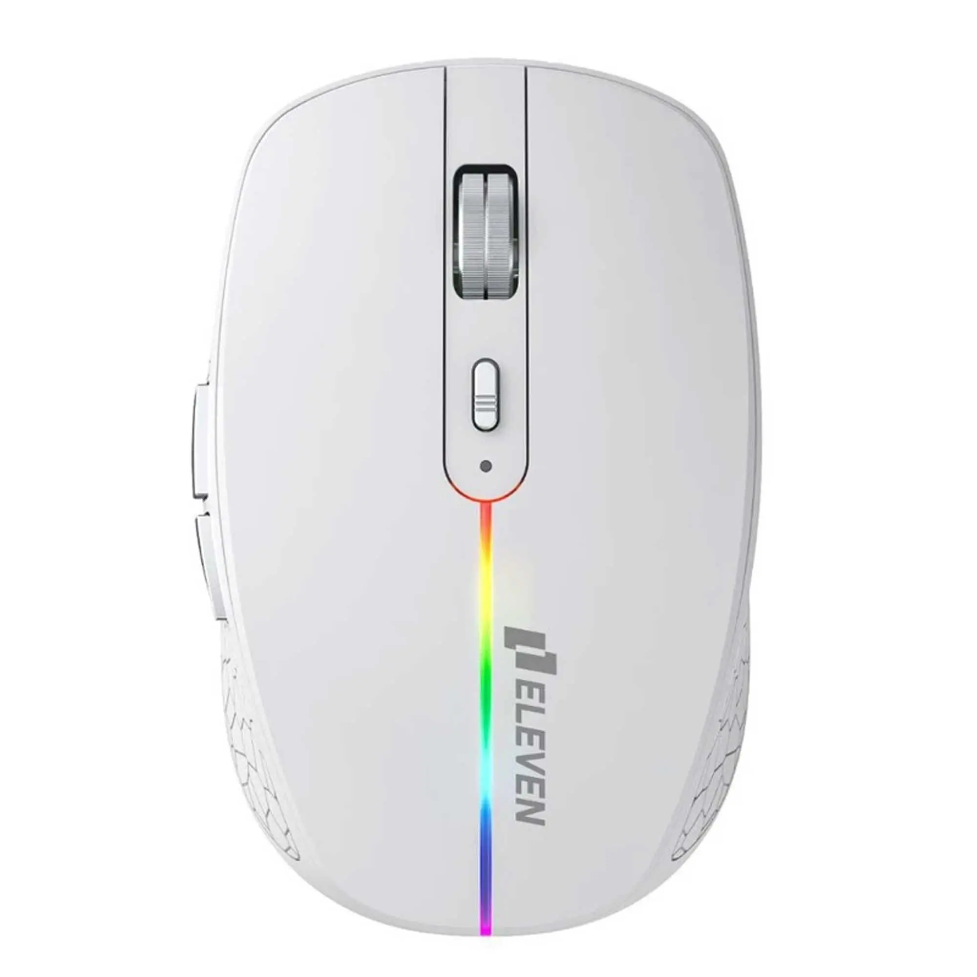 ماوس مخصوص بازی بی سیم بلوتوث شارژی ایلون مدل WM915 RGB