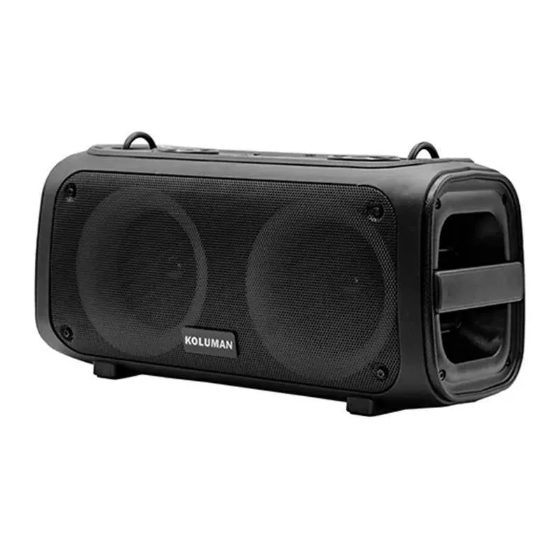 اسپیکر بلوتوث شارژی کلومن مدل K-S130-40