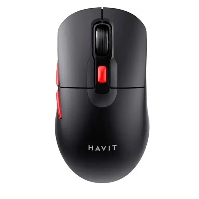 ماوس بی سیم هویت مدل MS59W