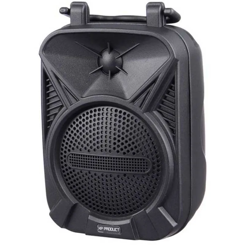 اسپیکر بلوتوثی قابل حمل ایکس پی پروداکت مدل XP-S75G