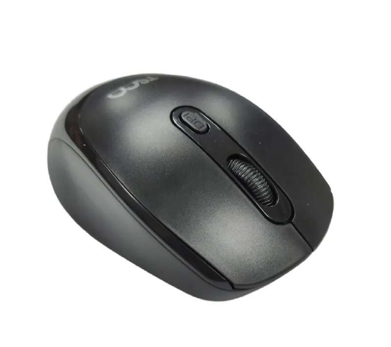 کیبورد و ماوس بی سیم تسکو مدل TKM 7011W