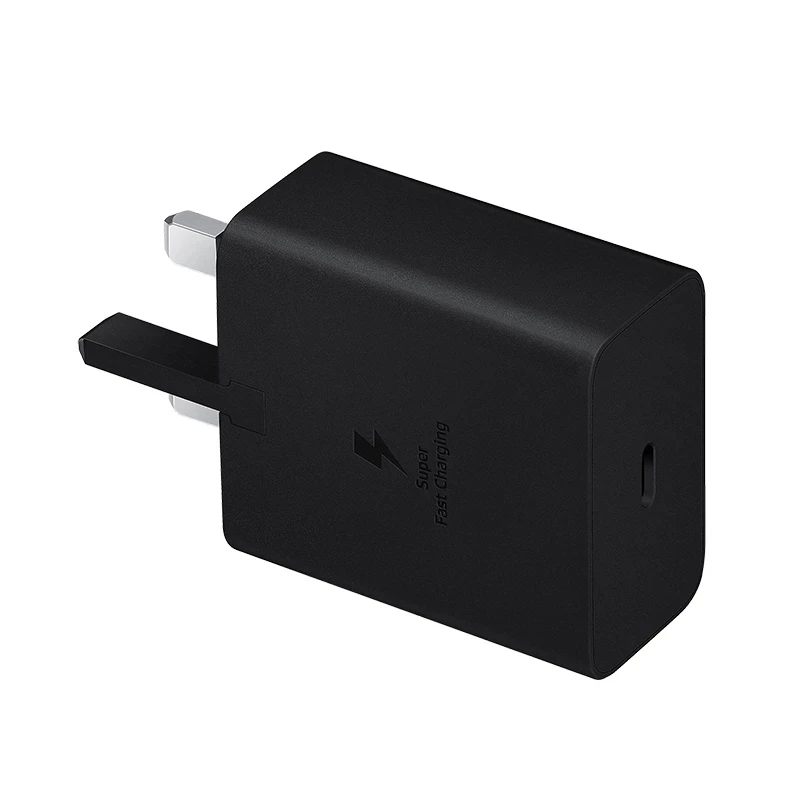 شارژر دیواری 45W PD USB-C سامسونگ مدل EP-T4510 اصل چین