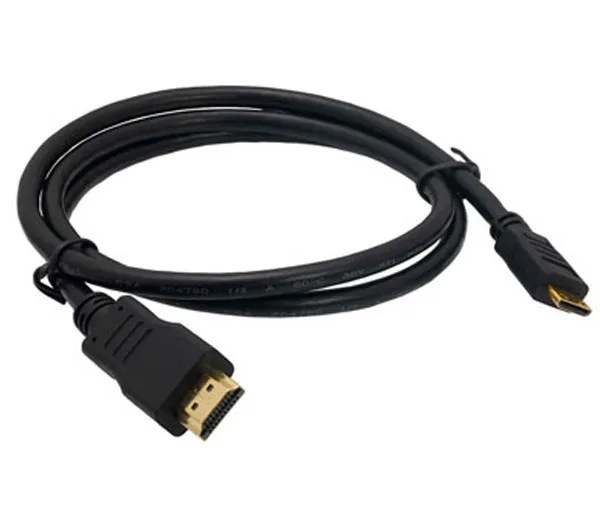 کابل تبدیل Mini HDMI به HDMI