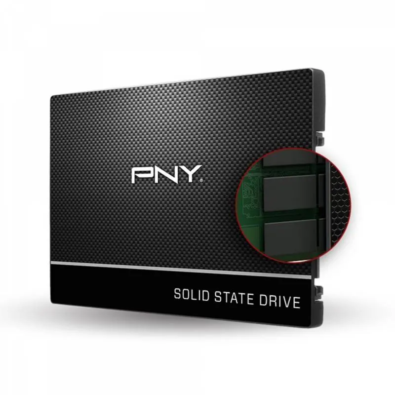 اس اس دی اینترنال پی ان وای مدل CS900 ظرفیت 250 گیگابایت
